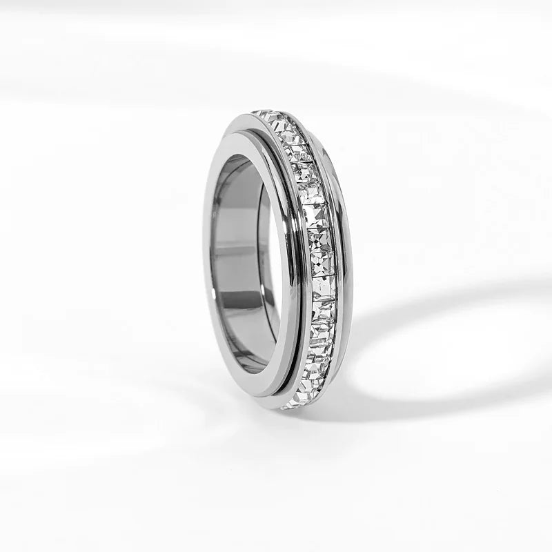 Couple's Matching Ring