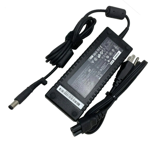 Genuine charger for HP 135W 19.5V 6.9A AC Laptop Adapter 592491-001 593976-001 HSTNN-LA01-E