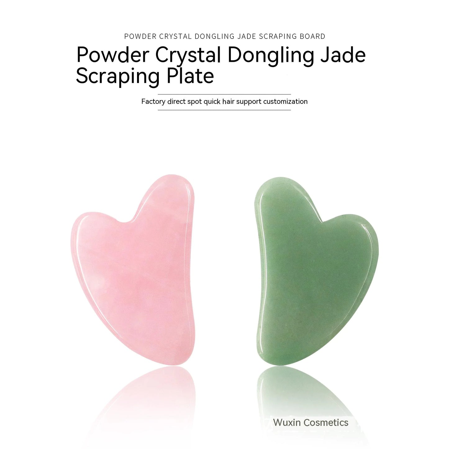 Jade Gua Sha