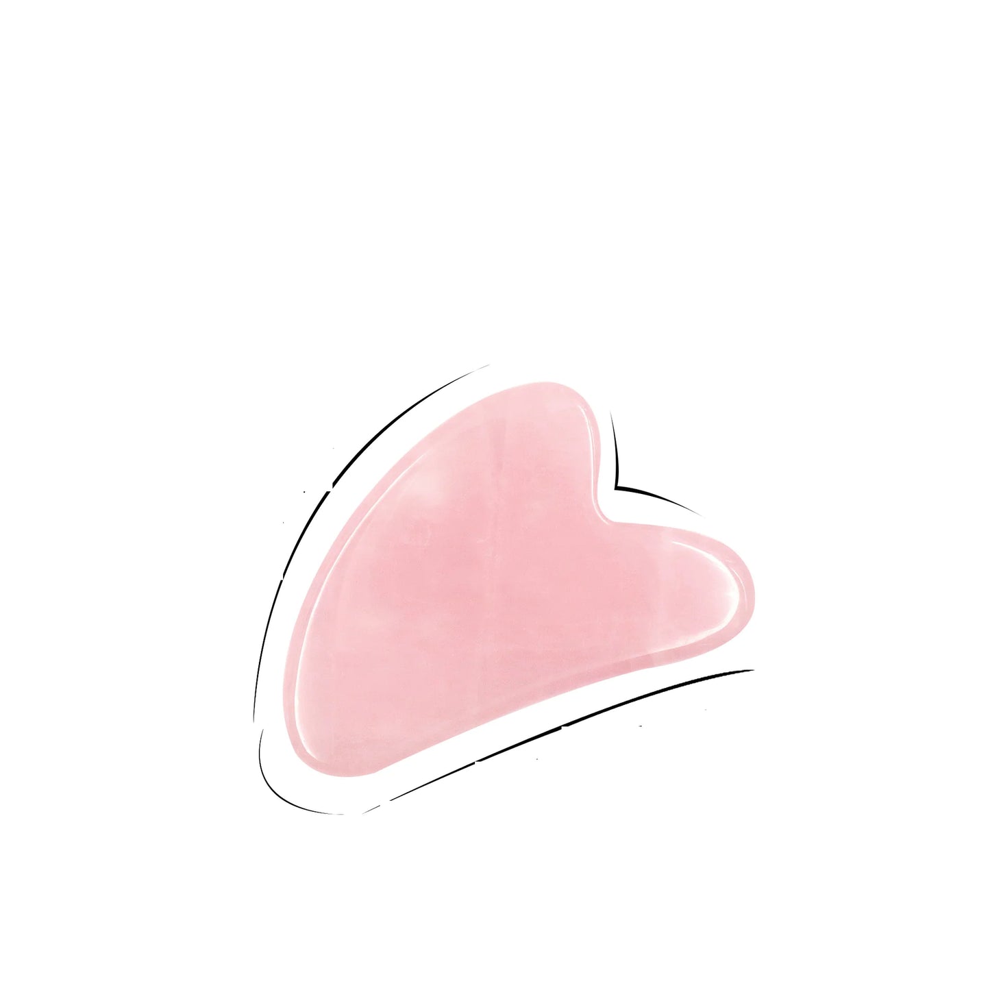 Jade Gua Sha