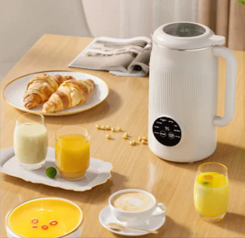 Multifunction Soy Milk Maker – 1200ml