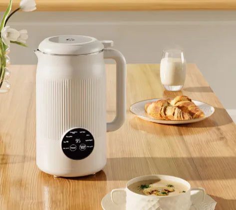 Multifunction Soy Milk Maker – 1200ml
