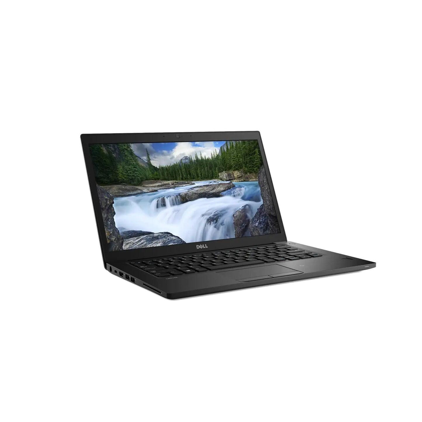 Dell M74F6 Latitude 7390 Notebook with Intel i5-8350U 8GB 256GB SSD 13.3in (Renewed)