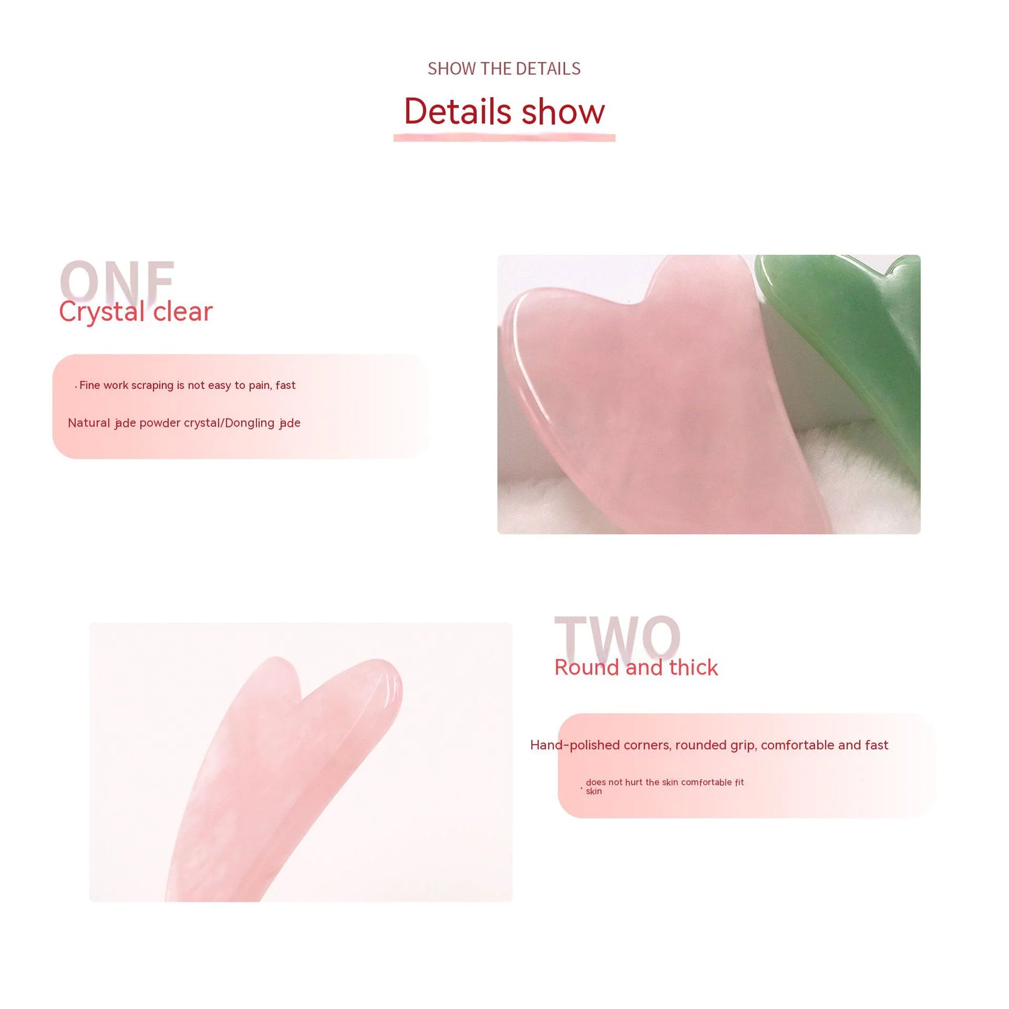 Jade Gua Sha
